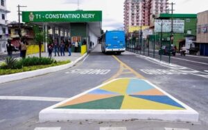 Festival Jungle Matsuri terá transporte exclusivo com ônibus identificados em Manaus