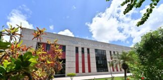 Tribunal de Contas do Amazonas