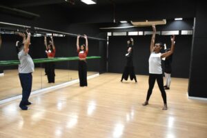 Vestibular e SIS da UEA: provas de habilidades específicas para cursos de Teatro, Dança e Música acontecem neste domingo (14)