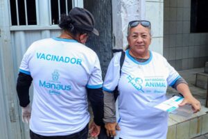 Semsa divulga lista de pré-aprovados no Processo Seletivo para vacinadores da campanha antirrábica