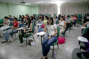 Vestibular e SIS da UEA registram o maior número de inscrições dos últimos 10 anos