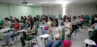 Vestibular e SIS da UEA registram o maior número de inscrições dos últimos 10 anos