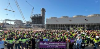 Agosto Lilás: Eneva apoia Governo do Amazonas no combate à violência contra a mulher