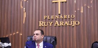 Presidente Roberto Cidade destaca leis de sua autoria de valorização da vida e fortalecimento das políticas de saúde mental