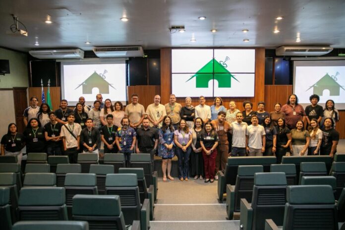 AldTec: Novo braço tecnológico da Uddae/UEA impulsiona transformação digital na saúde da Amazônia AldTec: Novo braço tecnológico da Uddae/UEA impulsiona transformação digital na saúde da Amazônia