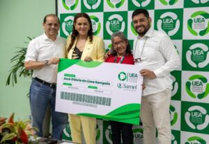 Em conquista histórica, UEA anuncia primeiro plano de saúde para servidores