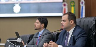 No Setembro Roxo, Roberto Cidade destaca leis de sua autoria em defesa da conscientização sobre o Alzheimer