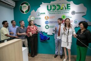 Uddae/UEA celebra três anos e amplia atuação com inauguração de novos núcleos