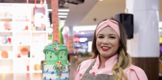 Concurso de bolos artísticos chega a final, neste sábado (27/09), com três participantes