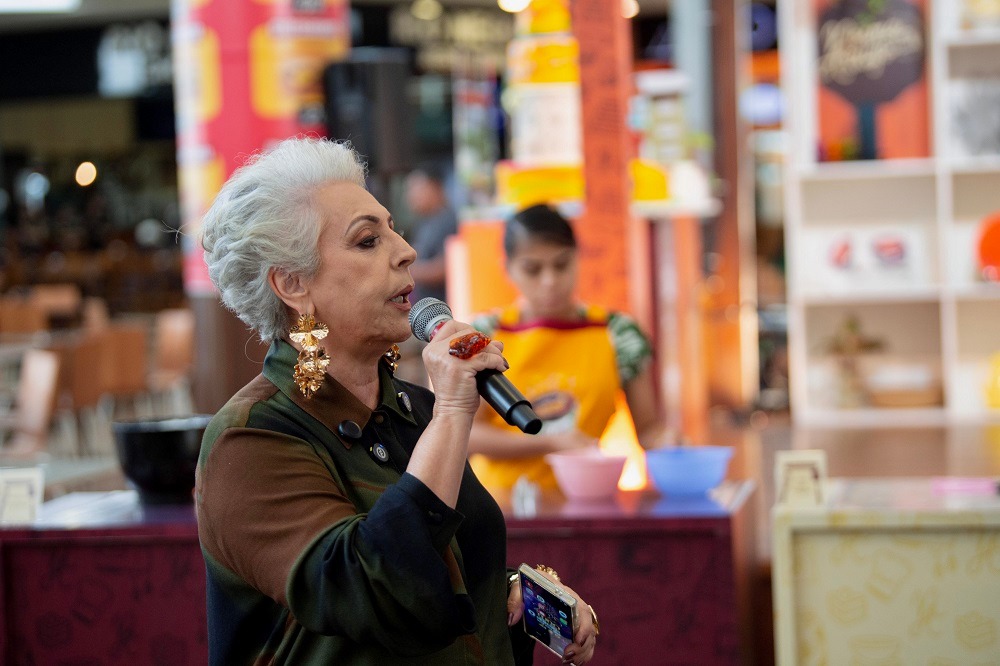 Norma Araújo (Foto: Divulgação/Hamyle Nobre) 👆🏼 Norma Araújo (Foto: Divulgação/Hamyle Nobre) 👆🏼