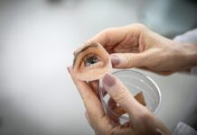 Reabilitação facial gratuita