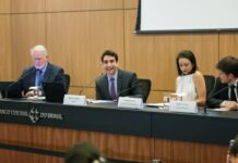 BC endurece regras de segurança para instituições de pagamento banco central