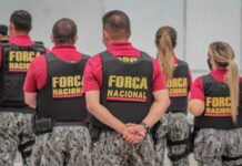 força nacional