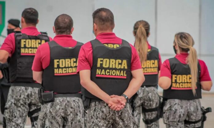 força nacional força nacional