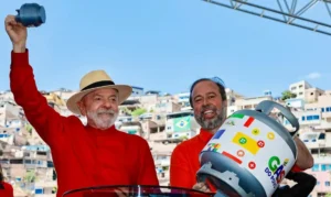 Governo garante gás de graça para 15,5 milhões de famílias; saiba quando começa e quem tem direito