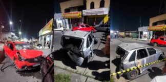 ocorrencia acidente fatal manaus ()