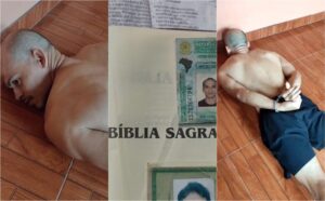 Motorista de app preso por estupro chegou a perguntar a uma das passageiras ‘se era bom fazer sexo grávida’