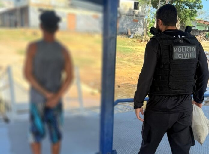 preso nhamunda preso nhamunda