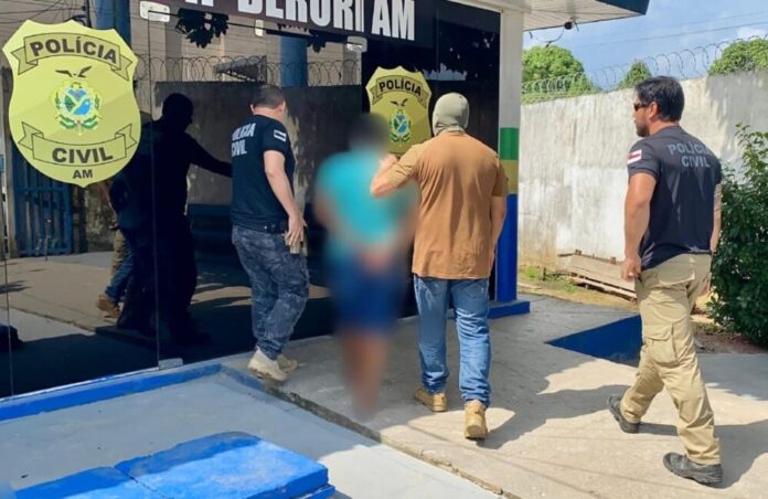 prisao beruri prisao beruri