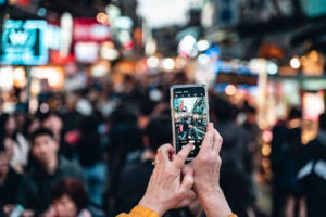 Por que o Instagram é uma plataforma de SEO para o setor de turismo?