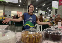ADS realiza 10 edições das Feiras de Produtos Regionais em Manaus nesta semana