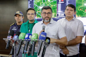 Concursos da Sema e Ipaam são autorizados por Wilson Lima e vão oferecer 299 vagas