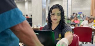 CIN SEGURA FOTOS DIVLGAÇÃO SSP AM ()