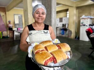 Crédito Rosa garante novo começo para mulheres que enfrentaram câncer de mama