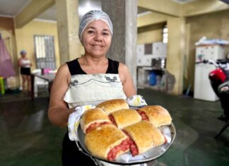 Crédito Rosa garante novo começo para mulheres que enfrentaram câncer de mama