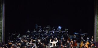 Cultura Amazonas Filarmônica foto Esley Cavalcante Divulgação