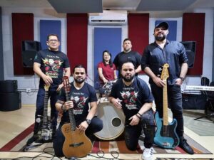 Show gratuito homenageia Renato Russo com clássicos da Legião Urbana neste sábado (11) em Manaus