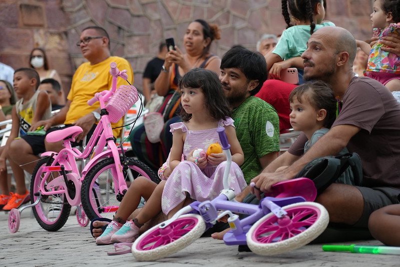 Cultura Circuito da Alegria foto Aguilar Abecassis Secretaria de Estado de Cultura e Economia Criativa () Cultura Circuito da Alegria foto Aguilar Abecassis Secretaria de Estado de Cultura e Economia Criativa ()