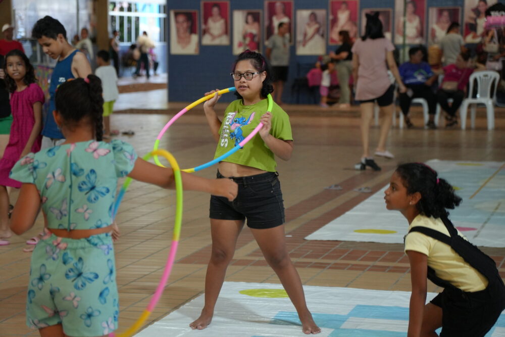 Cultura Circuito da Alegria () Cultura Circuito da Alegria ()