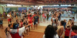 Cultura Circuito da Alegria