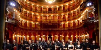 Cultura Concerto OCA ()