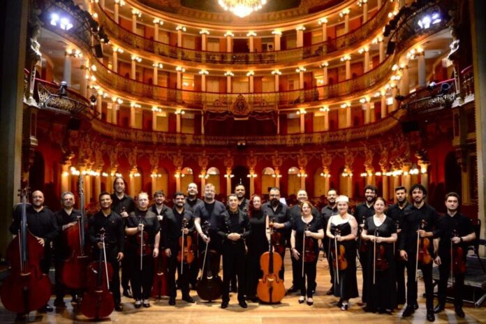 Cultura Concerto OCA ()