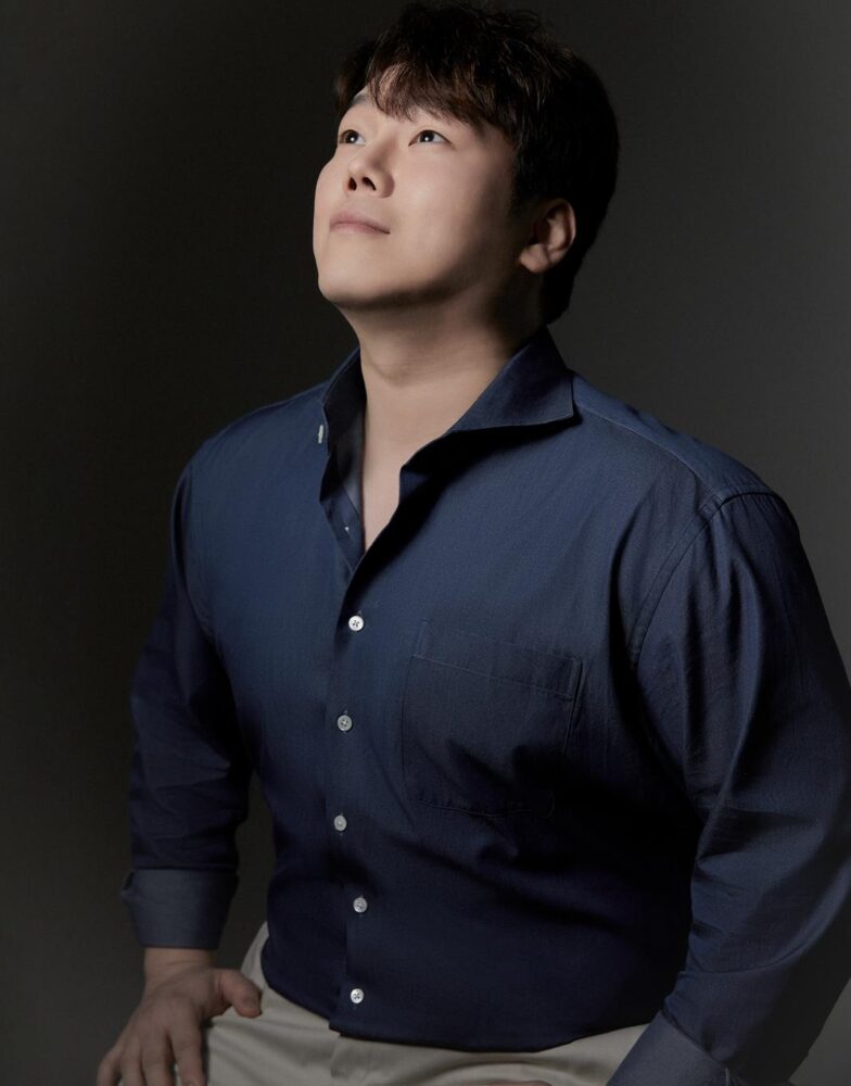 Cultura Encontro de Tenores Rim Park foto Divulgação Secretaria de Estado de Cultura e Economia Criativa () Cultura Encontro de Tenores Rim Park foto Divulgação Secretaria de Estado de Cultura e Economia Criativa ()