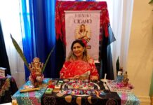 Feira Mística de Manaus acontece de 29 de outubro a 2 de novembro no Palácio Rio Negro