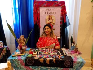 Feira Mística de Manaus acontece de 29 de outubro a 2 de novembro no Palácio Rio Negro