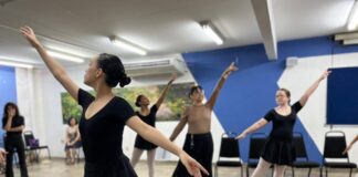 Cultura Liceu de Artes Claudio Santoro ()