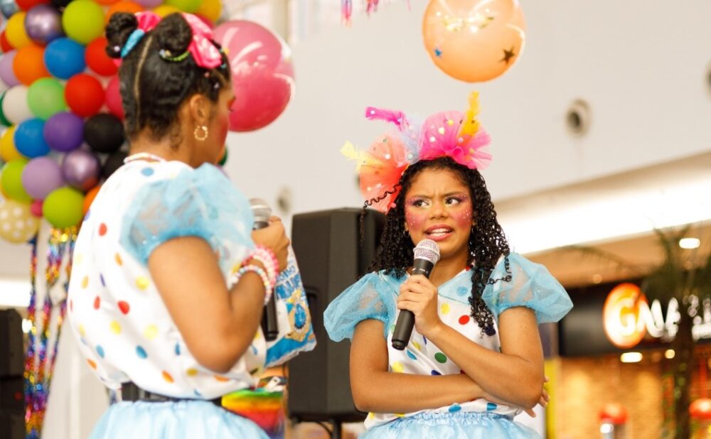 Dia das Crianças ()