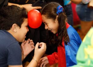 Sumaúma celebra Dia das Crianças com programação gratuita e missa para Nossa Senhora Aparecida neste domingo (12)