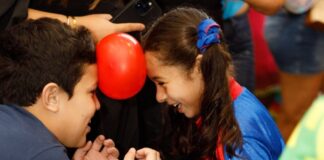 Dia das Crianças ()