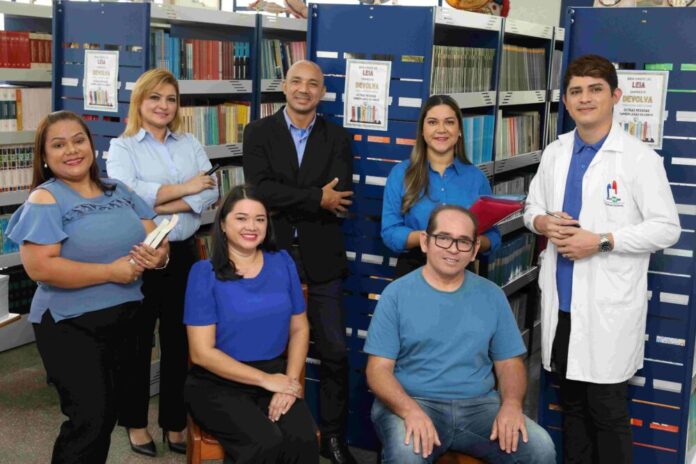 Educacao Mestrado Foto Euzivaldo Queiroz ()