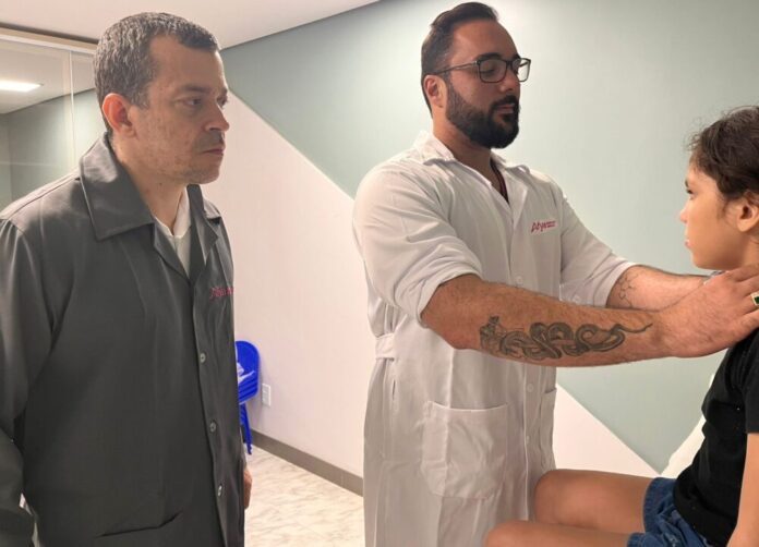 Endocrinologia pediátrica () Endocrinologia pediátrica ()