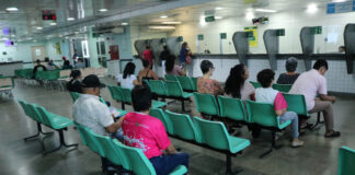 FCECON AMBULATÓRIO FOTO LUÍS MANSUETO