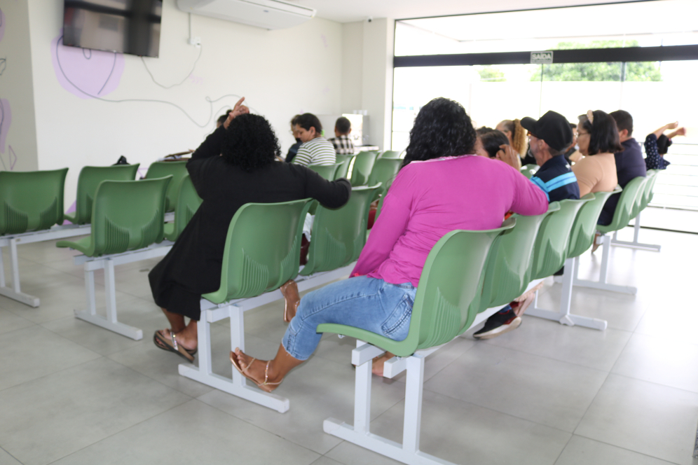 FCecon atendimento Cepcolu FOTO Laís Pompeu FCecon atendimento Cepcolu FOTO Laís Pompeu
