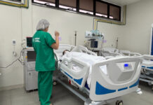 FCecon recuperação cirurgia Cepcolu FOTO Laís Pompeu