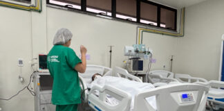 FCecon recuperação cirurgia Cepcolu FOTO Laís Pompeu