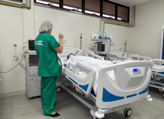 FCecon recuperação cirurgia Cepcolu FOTO Laís Pompeu